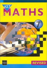 Key Maths 7-2 (Key Maths S.)