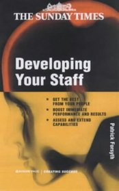 Developing Your Staff (Creating Success)