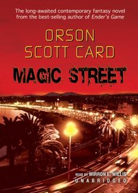 Magic Street: Library Edition