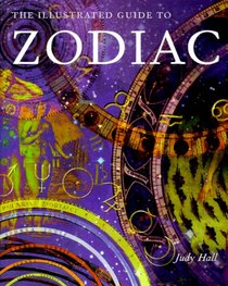 The Illustrated Guide To The Zodiac