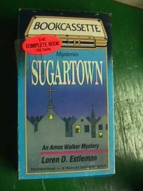 Sugartown (Bookcassette(r) Edition)