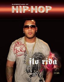 Flo Rida (Superstars of Hip-Hop)