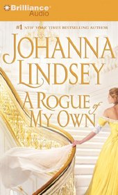 A Rogue of My Own (Reid Family Series)