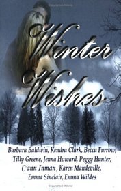Winter Wishes Anthology