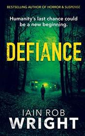 Defiance (Hell on Earth)
