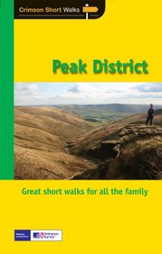Peak District: Short Walks