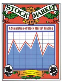 Stock Market Game - A Simulation of Stock Market Trading
