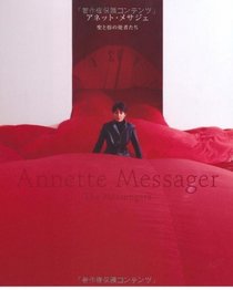 Annette Messager: The Messengers