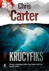 Krucyfiks (The Crucifix Killer) (Robert Hunter, Bk 1) (Polish Edition)