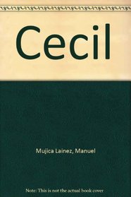 Cecil (Spanish Edition)