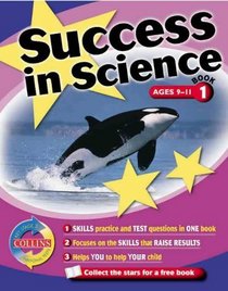Success in Science (Collins Study  Revision Guides)
