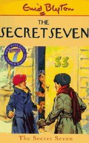 Secret Seven : Millenium