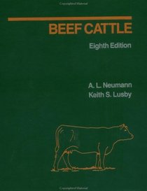 Beef Cattle, 8th Edition