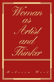 Woman as Artist and Thinker