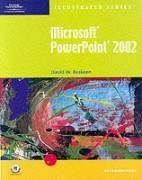 Microsoft PowerPoint 2002 - Illustrated Introductory