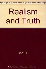 Realism and Truth
