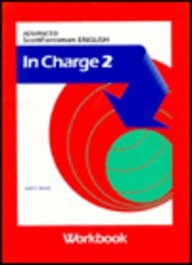 In Charge: Book 2 (ScottForesman English)