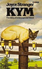 Kym: The true story of a Siamese cat