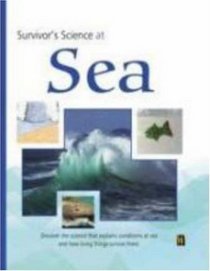 At Sea (Survivor's Science)