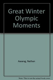 Great Winter Olympic Moments