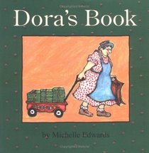 Dora's Book (Carolrhoda Picture Books)