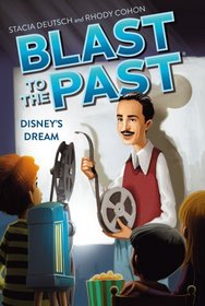 Disney's Dream (Blast to the Past)