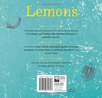 Lemons: House & Home