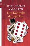 Der Kontrakt des Spielers