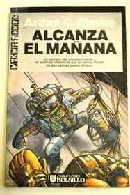 Alcanza El Maana (Spanish Edition)