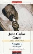 Novelas (1959-1993) / Novels (1959-1993) (Obras Completas: Opera Mundi / Complete Works: Opera Mundi) (Spanish Edition)