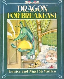 Dragon for Breakfast