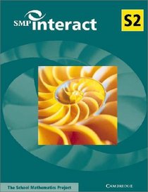 SMP Interact Book S2 (SMP Interact Key Stage 3)