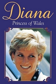 Diana: Princess of Wales