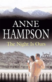 The Night Is Ours (Severn House Large Print)