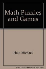 Math Puzzles and Games