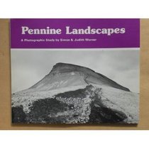 Pennine Landscapes (Picture Guides)