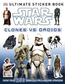 Star Wars Attack of the Clones Ulti