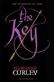 The Key (Guardians of Time, Bk 3)