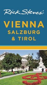 Rick Steves' Vienna, Salzburg & Tirol