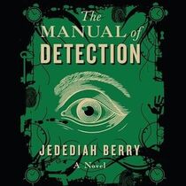 The Manual of Detection (Audio MP3 CD) (Unabridged)