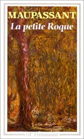La Petite Roque Et Autres Nouvelles Criminelles (French Edition)