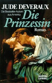Die Prinzessin (The Princess) (German Edition)