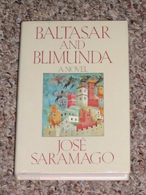Baltasar and Blimunda