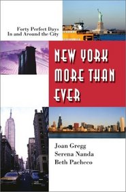 New York More Than Ever