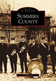 Summers  County   (WV)  (Images  of  America)