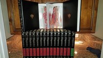 Encyclopedia Hispanica - 2 Volume Set