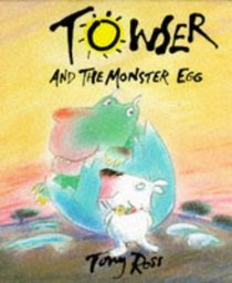 Towser and the Monster Egg