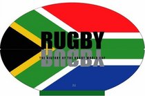 Rugby: The History of the Rugby World Cup