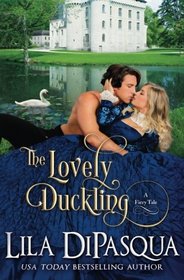 The Lovely Duckling (Fiery Tales, Bk 8)