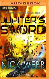 Jupiter's Sword (Earth Dawning)